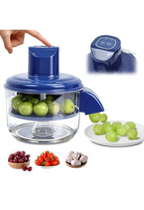 Electric Grape Peeling Machine