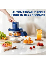 Electric Grape Peeling Machine